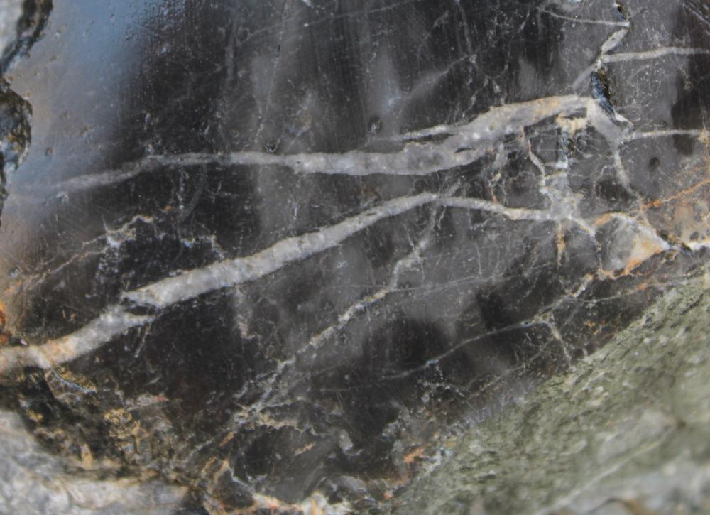 silicit (buližník) | Geomapa